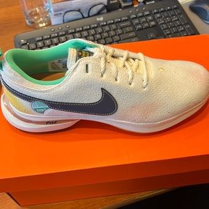 Limited Edition Air Zoom Victory TR 3 NRG